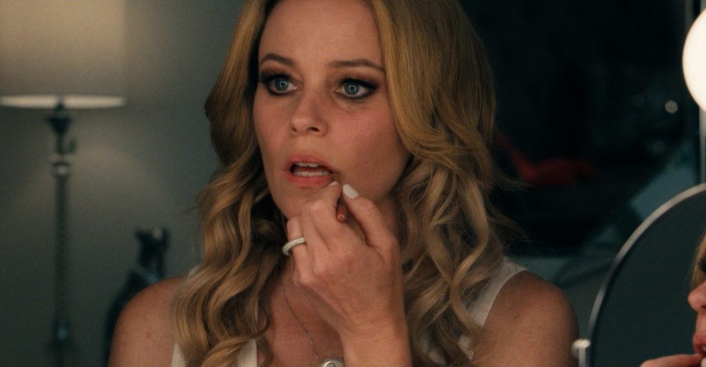 Skincare Release Date Set for Elizabeth Banks Crime Thriller Movie