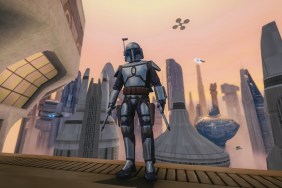 Star Wars: Bounty Hunter Remaster Trailer Let’s You Become Jango Fett