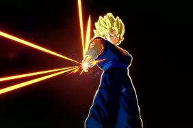 Dragon Ball: Sparking! Zero Trailer Reveals Super Vegito, Goku Black, and More