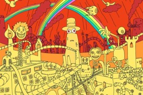 Superjail! Season 1