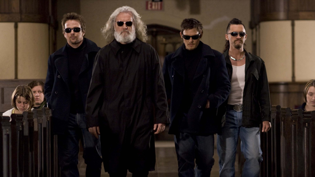 Norman Reedus Gives The Boondock Saints 3 Update, Teases Bigger Movie