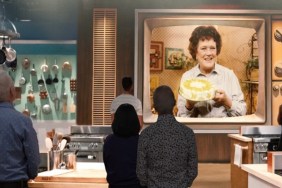 The Julia Child Challenge (2022)