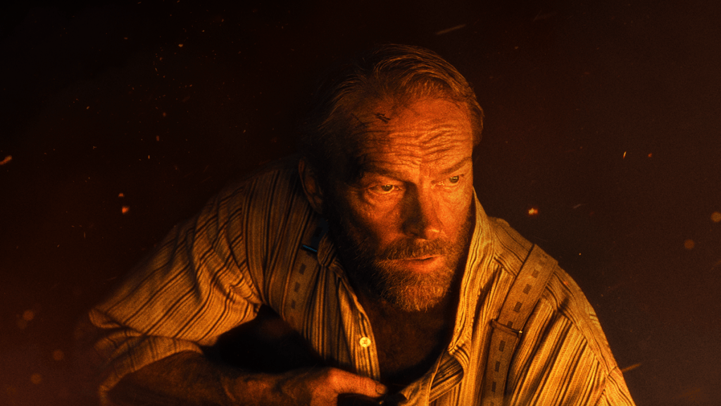 The Last Front Trailer: World War I Movie Stars Game of Throne’s Iain Glen