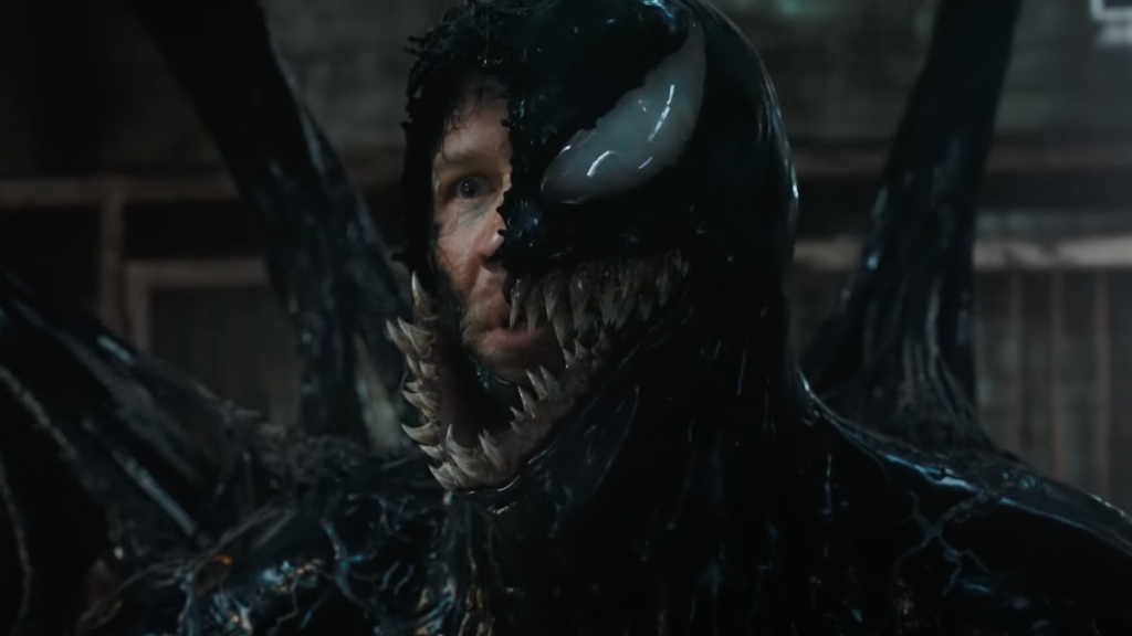 Venom: The Last Dance Trailer Previews Final Movie in Tom Hardy's Trilogy