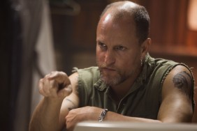 Last Breath Release Date Set for Woody Harrelson & Simu Liu Diving Thriller