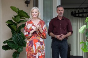 The Girl in the Pool Interview: Stars Freddie Prinze Jr. & Monica Potter