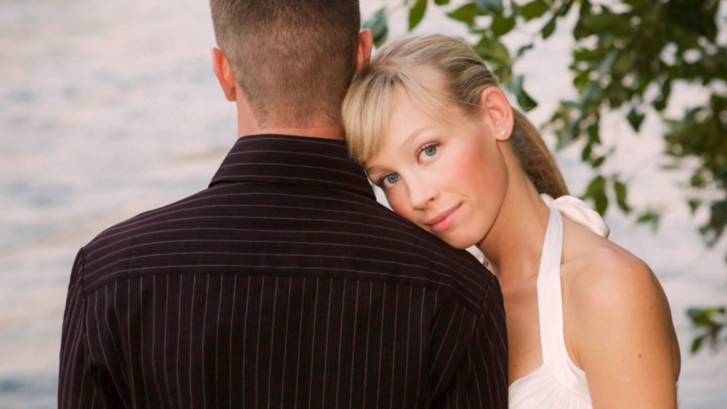 Sherri Papini documentary