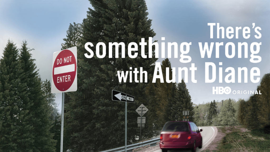 There's Something Wrong With Aunt Diane Taconic Parkway Crash