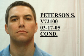 Scott Peterson new Peacock documentary Face to Face