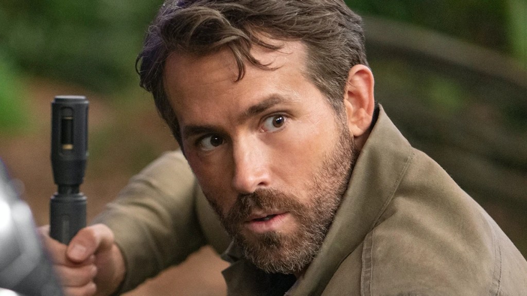 Best Ryan Reynolds Movies