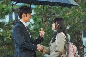 Choi Jin-Hyuk and Jung Eun-Ji from Miss Night and Day