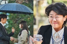 Miss Night and Day actors Choi Jin-Hyuk, Jung Eun-Ji and Lee Jung-Eun