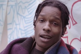 A$AP Rocky Net Worth 2024: How Much Money Does He Make?