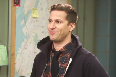 Andy Samberg Says He Left SNL Because He ‘Just Fell Apart Physically’