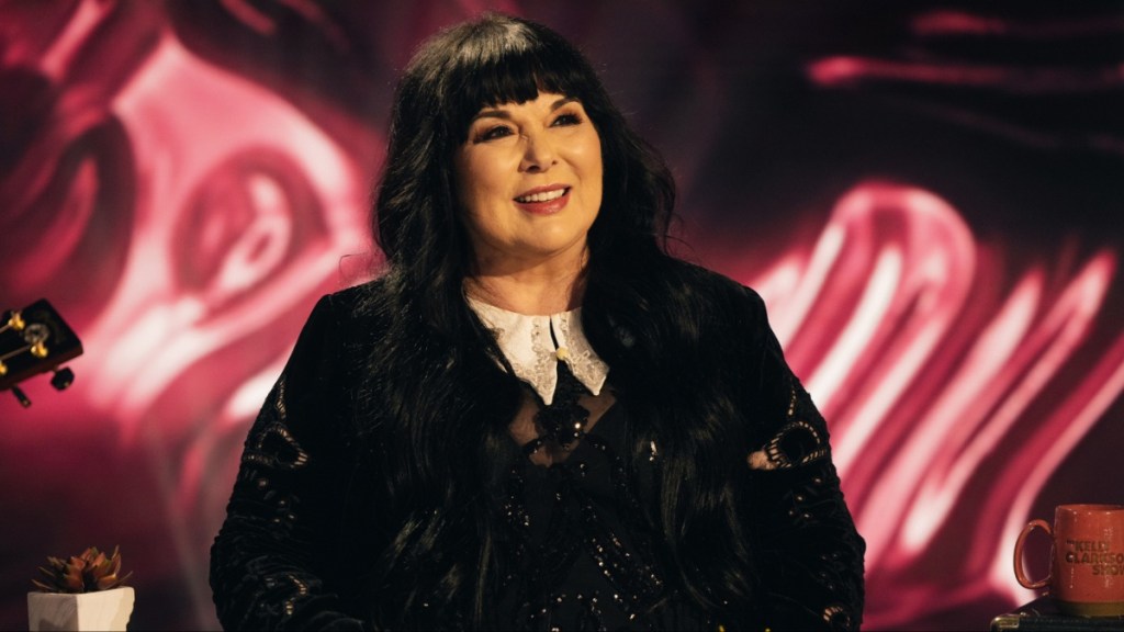 Ann Wilson Heart health cancer