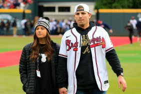 Who Is Austin Riley’s Wife? Anna’s Kids & Relationship History