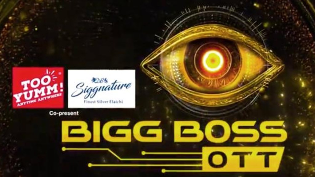 Bigg Boss OTT 3