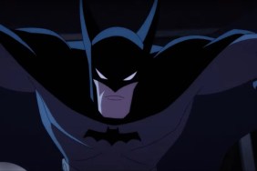 Batman Caped Crusader release time