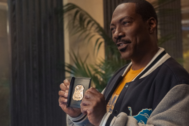 Beverly Hills Cop 4: Axel F Filming Locations: Where Is It Set, Filmed & Shot?