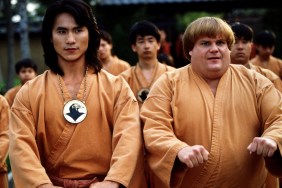 Beverly Hills Ninja Blu-ray review