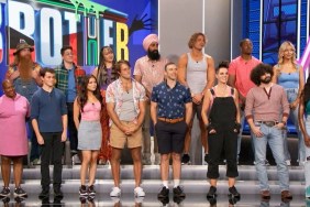 Big Brother Season 26: Who Won the First Head of Household?