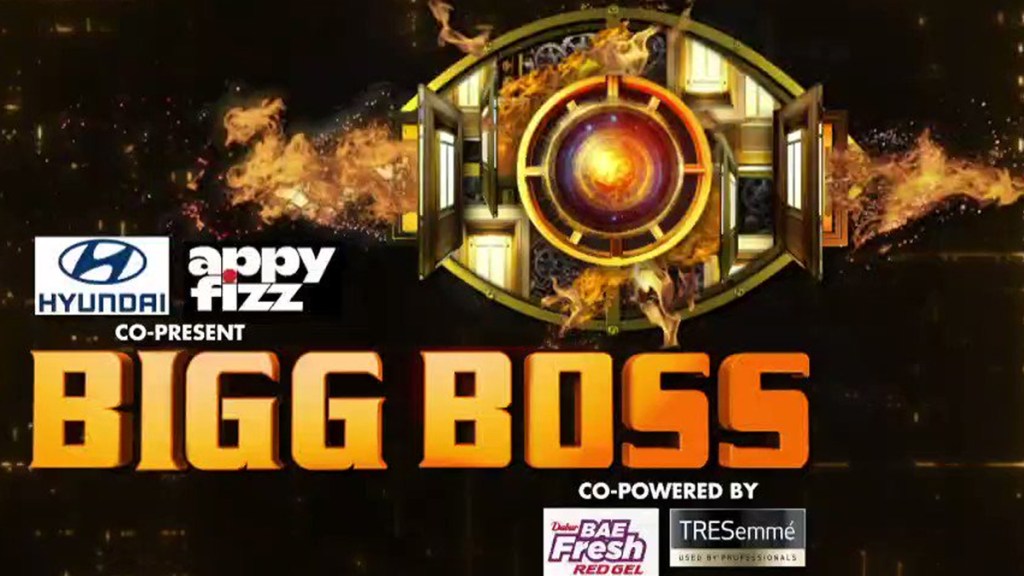 Bigg Boss 18