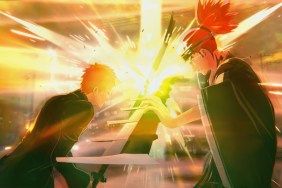 Bandai Namco Bleach: Rebirth of Souls Trailer