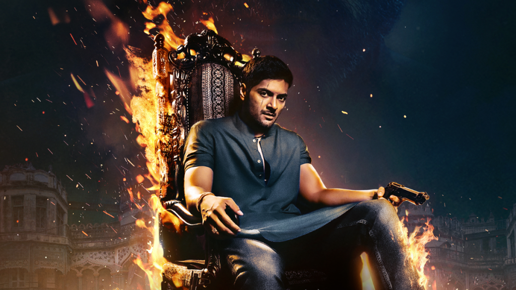 Mirzapur season 3 release date