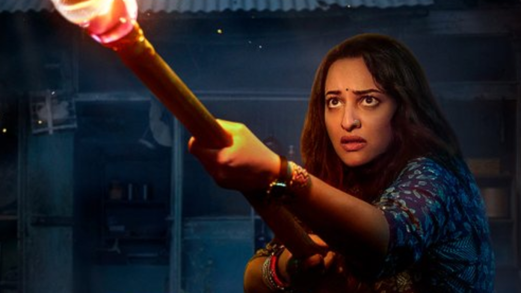 Sonakshi Sinha Kakuda release time