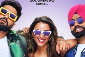 Bad Newz box office collection day 3