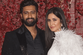 Vicky Kaushal Katrina Kaif movie