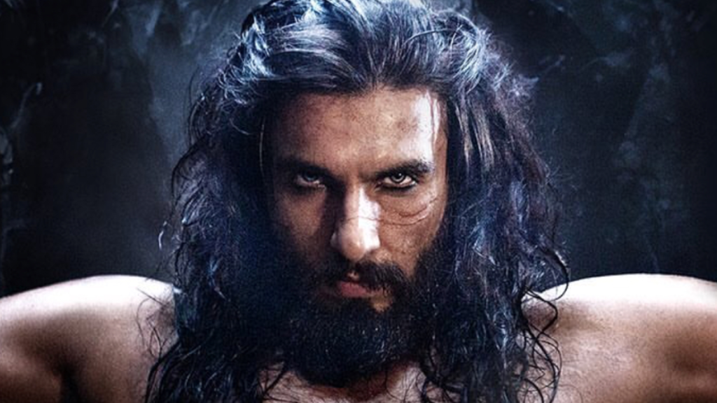 Ranveer Singh upcoming movie