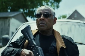 Who Is Sidewinder? Giancarlo Esposito’s Villain in Captain America 4: Brave New World Explained