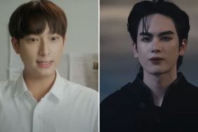 Chimon Wachirawit in Perfect10 Liners trailer, Santa Pongsapak in Revamp The Undead Story trailer