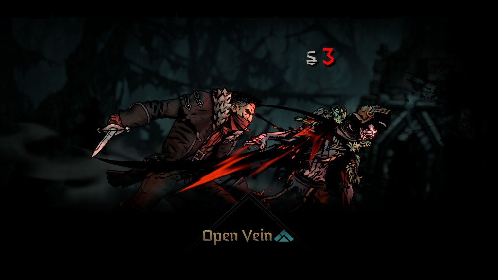 Darkest Dungeon II PS5 Review