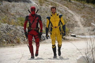 Deadpool & Wolverine: Ryan Reynolds & Hugh Jackman Tease Avengers 5 Appearance