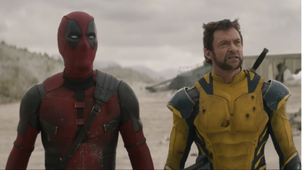 Will There Be a Deadpool & Wolverine 2 Release Date & Is It Coming Out?