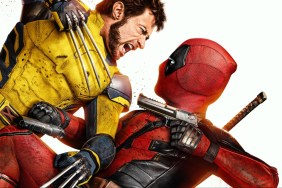 Deadpool and Wolverine popcorn bucket drinking cup merch