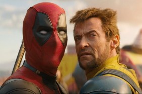 Deadpool and Wolverine reviews Rotten Tomatoes score