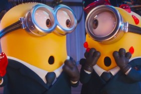 Despicable Me 4 box office opening weekend