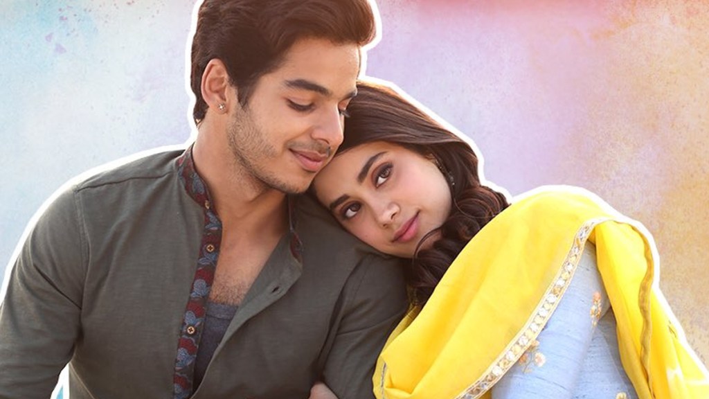 Janhvi Kapoor’s Upcoming Movie