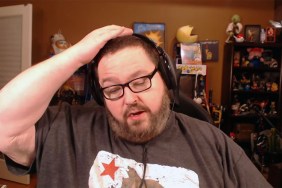 Did Boogie2988 Fake Having Cancer