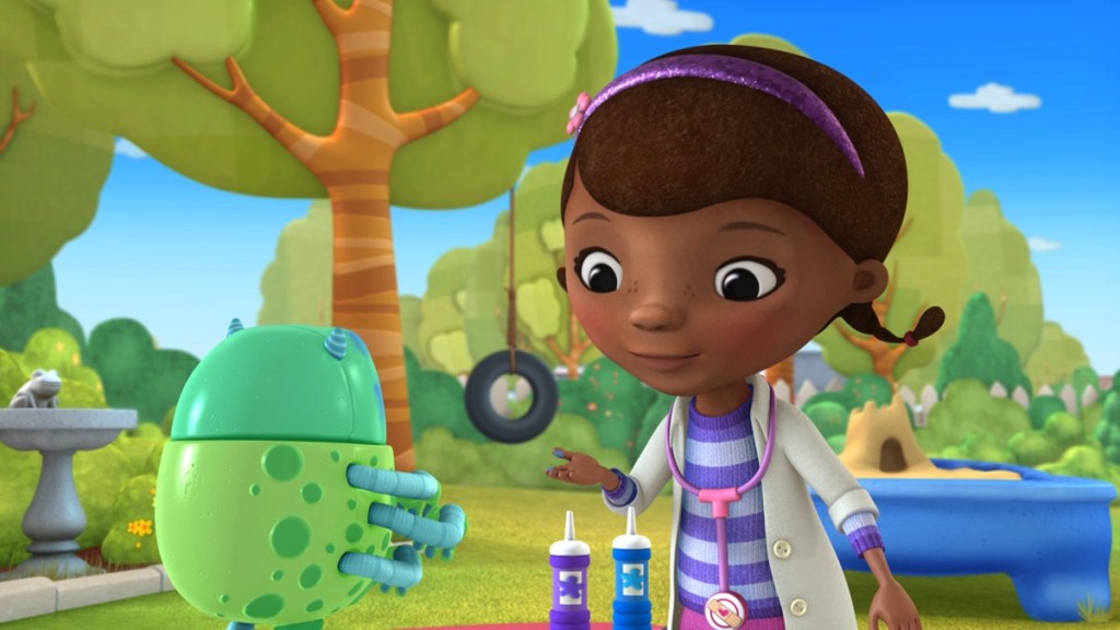 What Happened to Doc McStuffins? Death Rumors Explained