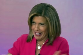Does Hoda Kotb Have Children How Old Are They