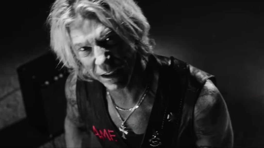 Duff McKagan net worth