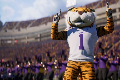 EA Sports College Football 25 Review