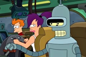 Futurama Season 12 Release Date, Trailer, Cast & Plot