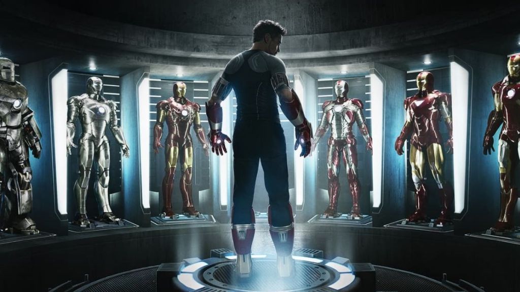 Can You Watch Iron Man 3 Online Free?