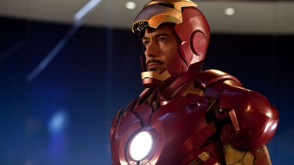 How to Watch Iron Man 2 Online Free?