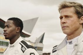 F1 Release Date, Trailer, Cast & Plot